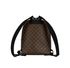 Josh Backpack, back view